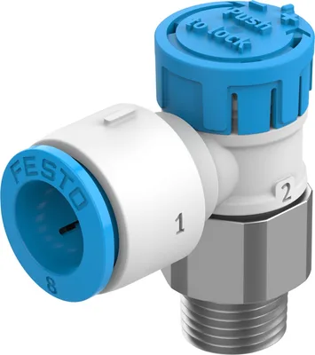 Festo VFOE-LE-T-R18-Q8