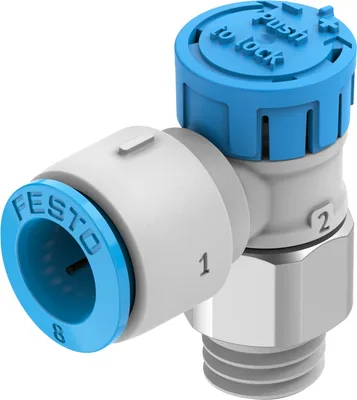 Festo VFOE-LE-T-R18-Q8-F1A