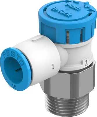 Festo VFOE-LE-T-R38-Q10