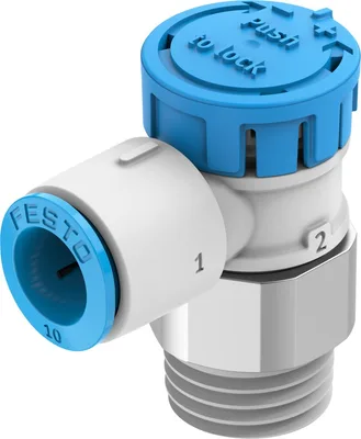 Festo VFOE-LE-T-R38-Q10-F1A