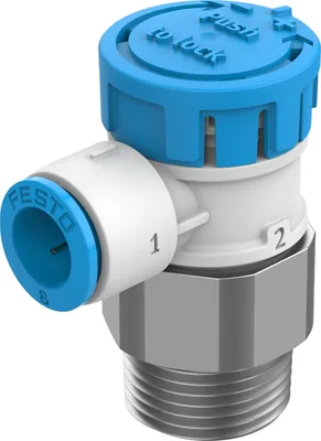 Festo VFOE-LE-T-R38-Q8