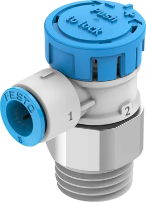 Festo VFOE-LE-T-R38-Q8-F1A