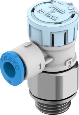 Festo VFOE-LS-T-G18-Q4-F1A