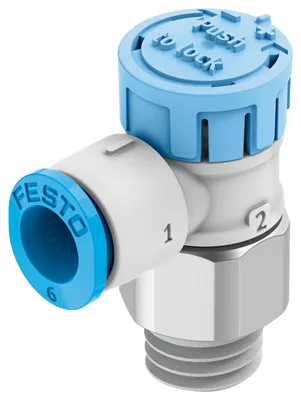 Festo VFOE-LS-T-R18-Q6