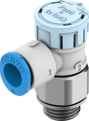 Festo VFOE-LS-T-G18-Q6-F1A