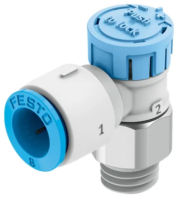 Festo VFOE-LS-T-G18-Q8