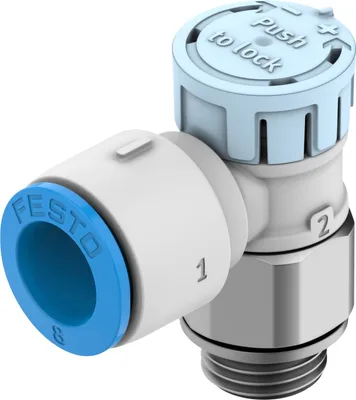 Festo VFOE-LS-T-G18-Q8-F1A