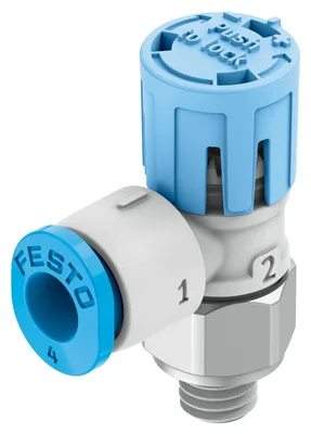 Festo VFOE-LS-T-M5-Q4-F1A