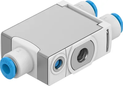 Festo VFOF-CE-BAH-Q4-Q4