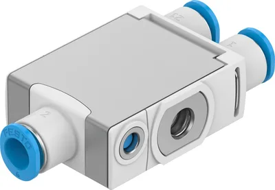 Festo VFOF-CE-BAH-Q6-Q6