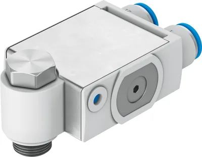 Festo VFOF-LE-BAH-G14-Q8