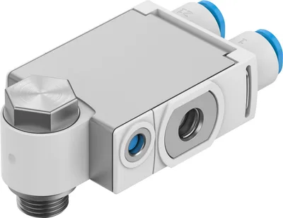 Festo VFOF-LE-BAH-G18-Q4