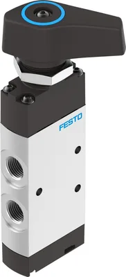 Festo VHEF-E-B53E-G14