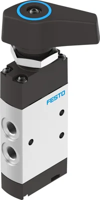 Festo VHEF-E-B53E-G18