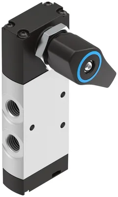Festo VHEF-ES-P53E-M-G14