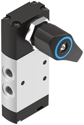 Festo VHEF-ES-B53C-G18