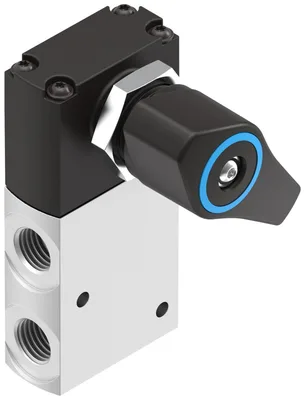Festo VHEF-EST-B32-G14