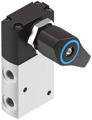 Festo VHEF-EST-B32-G18