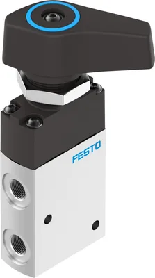 Festo VHEF-ET-B32-G18