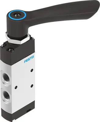 Festo VHEF-H-M52-M-G14