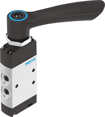 Festo VHEF-H-P53E-M-G18