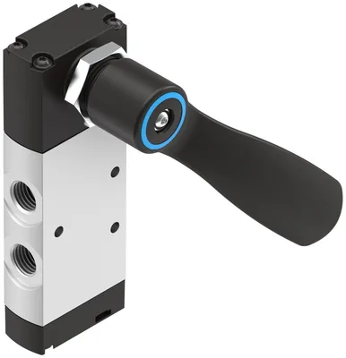 Festo VHEF-HS-B53E-G14