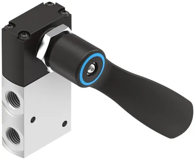 Festo VHEF-HST-M32-M-G14