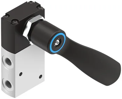 Festo VHEF-HST-M32-M-G18