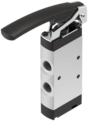 Festo VHEF-L-M52-E-G14