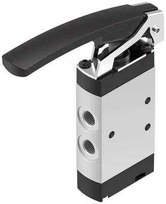 Festo VHEF-L-M52-E-G18