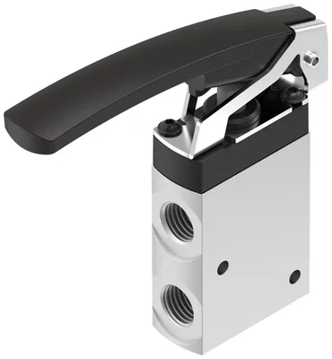 Festo VHEF-LT-M32-M-G14