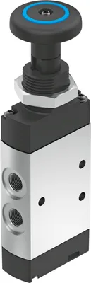 Festo VHEF-P-M52-M-G18
