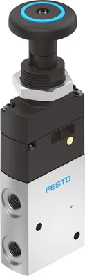 Festo VHEF-PTC-M32-M-G14