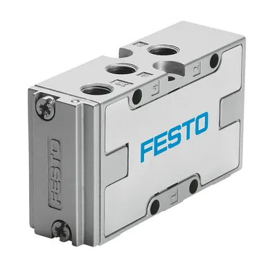 FESTO VL-5-1/4-B-EX