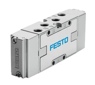 FESTO VL-5/3B-1/8-B-EX