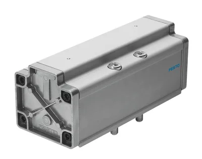 Festo VL-5/3G-3/4-D-4