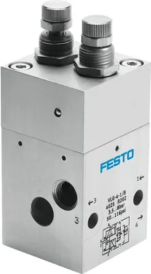 Festo VLG-4-1/8
