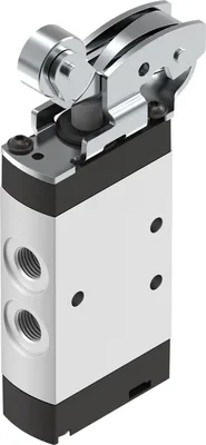 Festo VMEF-R-M52-E-G18