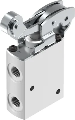 Festo VMEF-RT-M32-M-G18