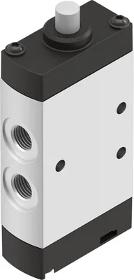 Festo VMEF-S-M52-E-G18