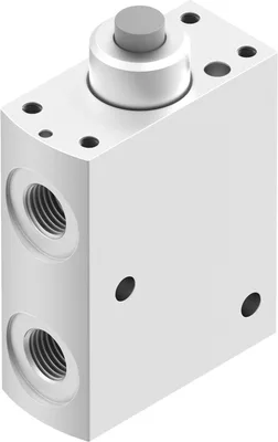 Festo VMEF-ST-M32-M-G18