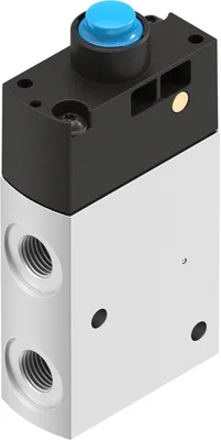 Festo VMEF-STC-M32-M-G18