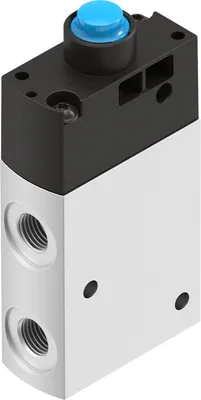 Festo VMEF-STCZ-M32-M-G18