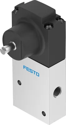 Festo VMEF-VBT-M32-M-G18
