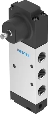 Festo VMEF-VB-M52-M-G14