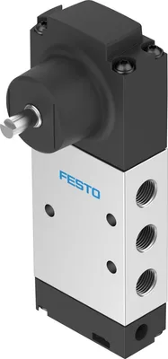 Festo VMEF-VR-M52-M-G18