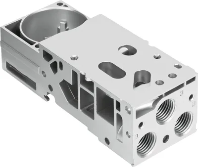 FESTO VMPA-FB-AP-P1