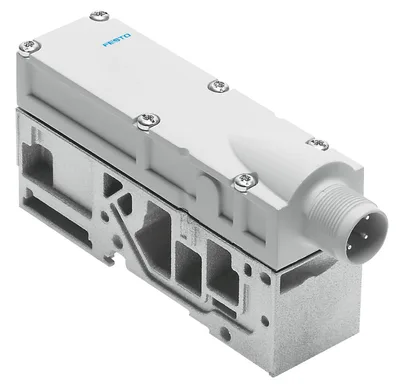 FESTO VMPA-FB-SP-7/8-V-4POL