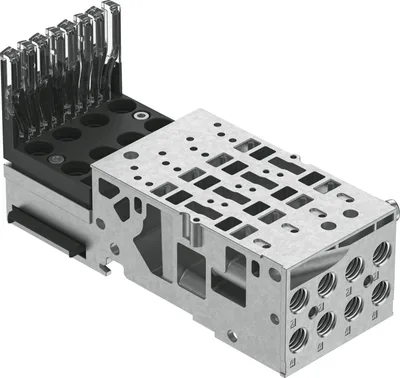 FESTO VMPA1-AP-4-1-EMM-8
