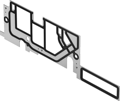 Festo VMPA1-DP-Y